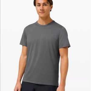 NWT lululemon men’s Fundamental T